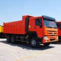 Chinese Cheap HOWO 6X4 Dump Truck for Sale